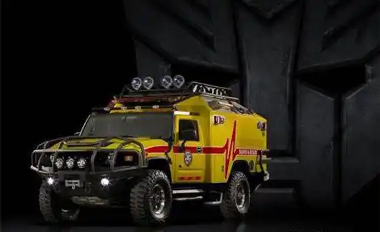 盘点《变形金刚》的原型车,有没有你认识的!_搜狐汽车_搜狐网