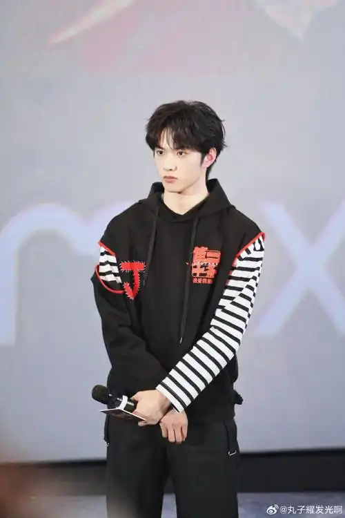 刘耀文电影第二十条