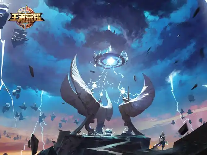 王者荣耀:11个版本游封面,只有老玩家全部经历,萌系一半不到