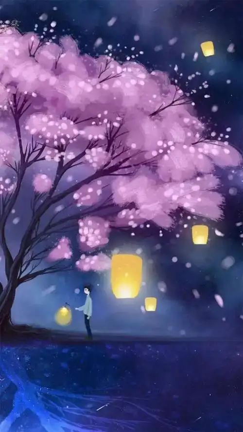 手机壁纸福利:一波高清情侣,浪漫,爱情壁纸!