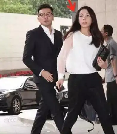 图苏有朋amy什么关系网曝二人是情侣