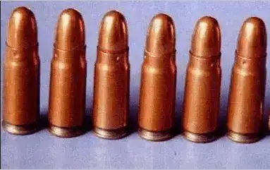 11支54式手枪和上千发子弹被盗贼神奇偷走:1993年武装部失窃案_网易