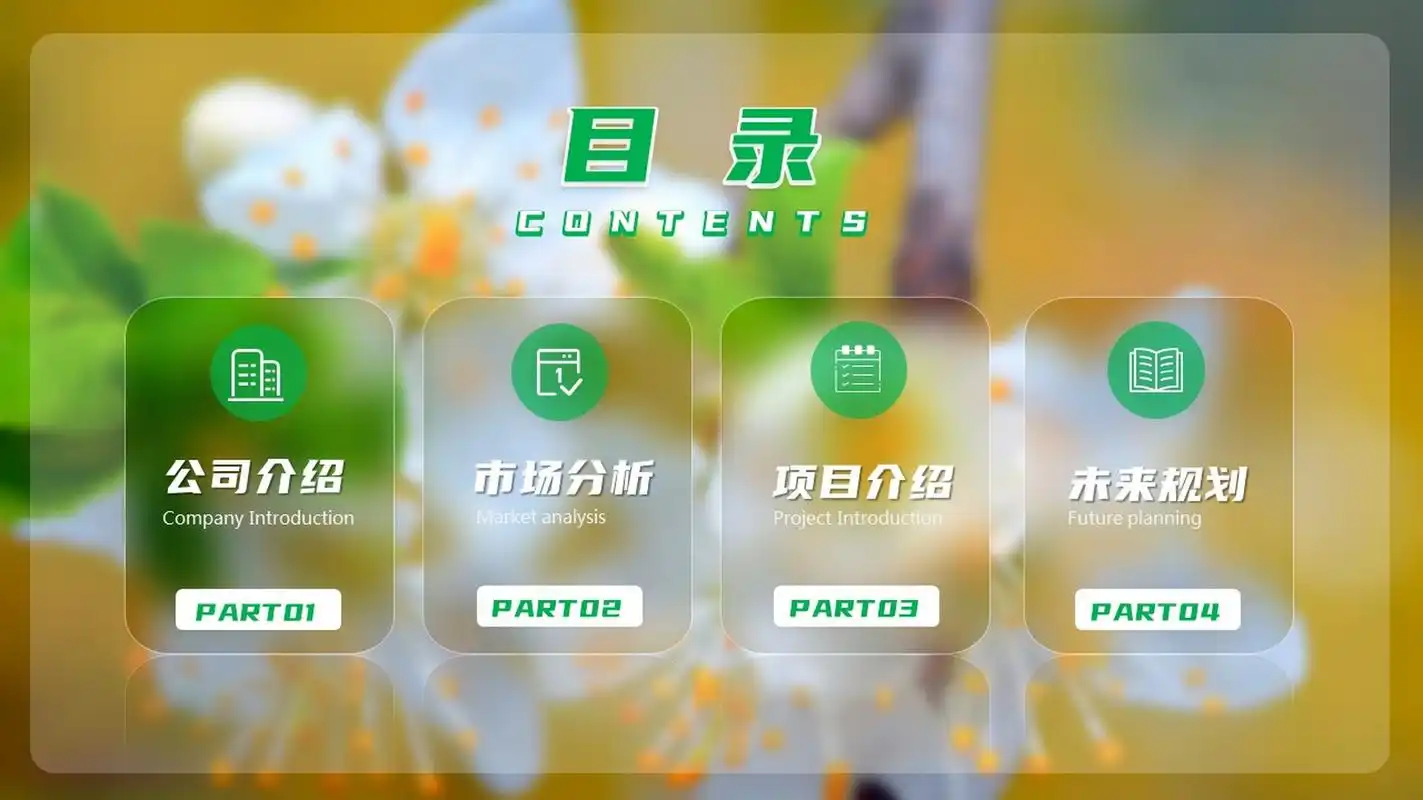 以前总是为ppt的排版而烦恼,不知道如何更好的去设计才能够兼顾简洁