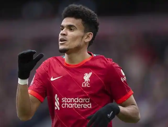 半岛体育西甲:边锋路易斯-迪亚斯已恢复全面训练,即将伤愈复出