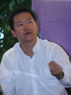 图文:鲲鹏机构负责人孙保罗