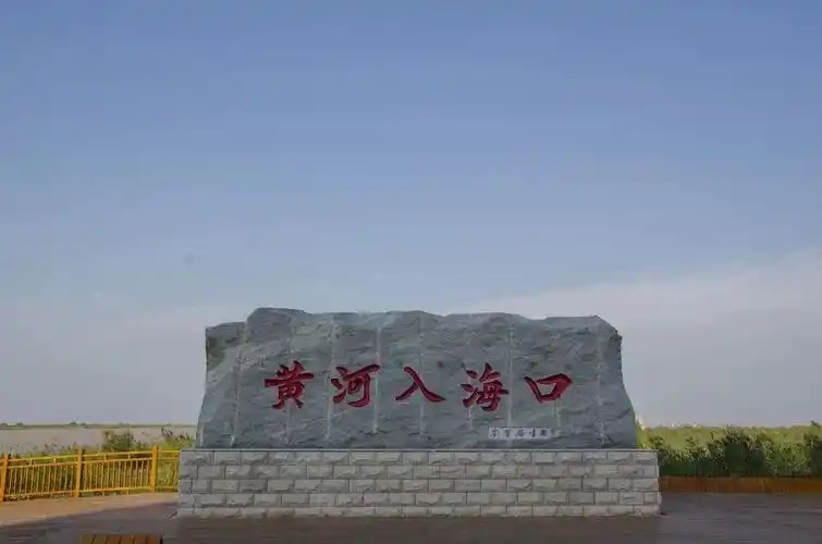 在阳春三月,邂逅黄河口的春天_澎湃号·政务_澎湃新闻-the paper