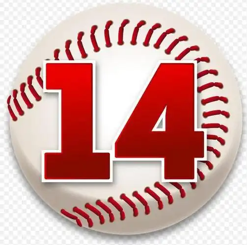 14是13与15之间的自然数. 是一个简单的阿拉伯数字.