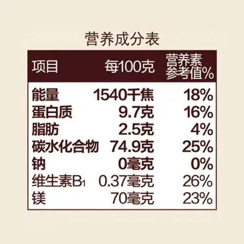 小米中粮悠采有机400g内蒙敖汉黄小米宝宝米月小米