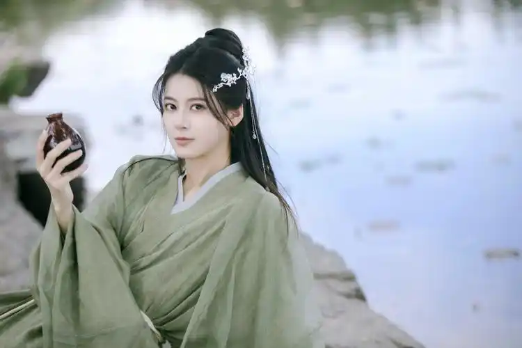 大家快去看赵昭仪的《一夜新娘》第二季……__财经头条