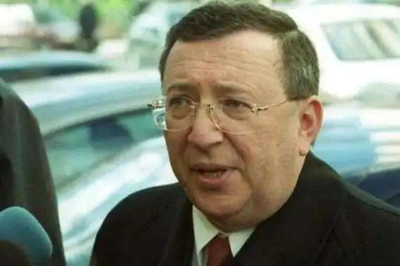 俄罗斯七大金融寡头弗里德曼排第五第三被控非法转移资产