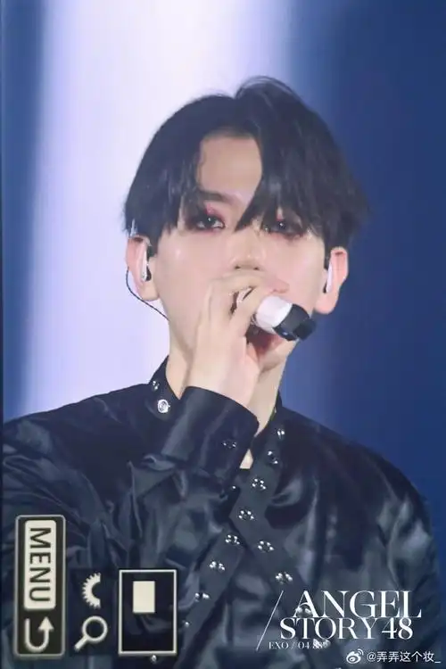 边伯贤亚洲巡演##边伯贤