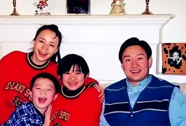 英达也走到了今天