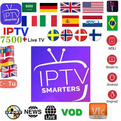 m3u iptv subscription hd europe iptv 7800 live 6800 vod 4k live