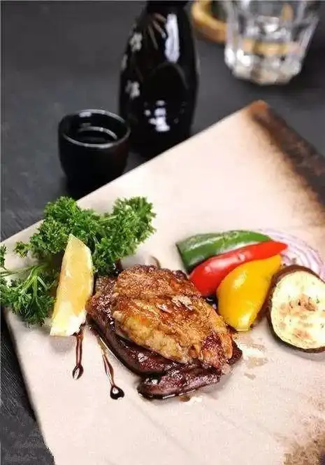 大厨宝典 | 关于鹅肝的做法,36道中西鹅肝菜式都在这!