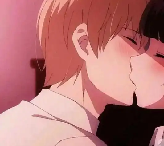 污情头动漫按胸情侣头像超级骚的情侣头像两张