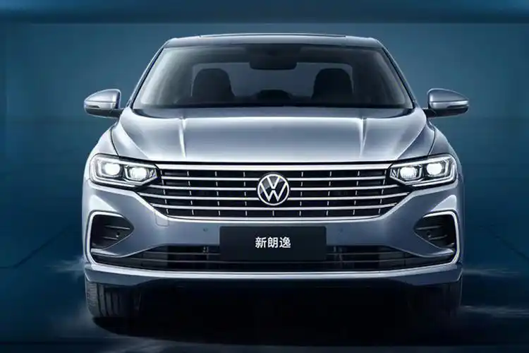 大众全新朗逸将于4月份北京车展上市