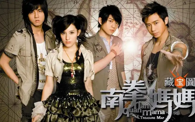 南拳妈妈 热门歌曲 小时候下雨的感觉 进化史