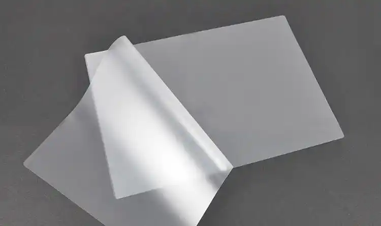 优玛仕 a4 10c 塑封膜 透明(100张/包)