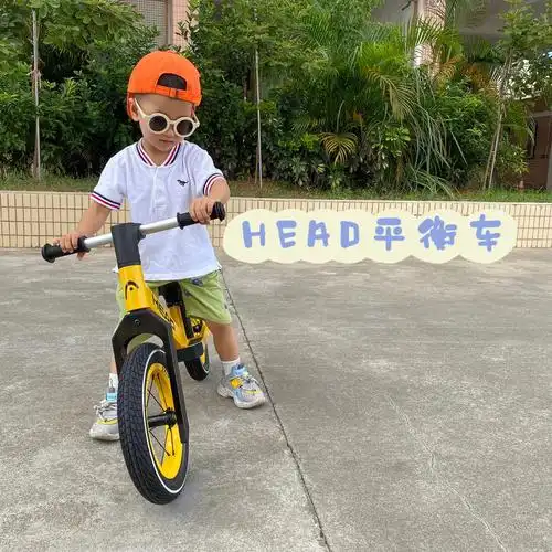 每个小孩子都必须拥有的一辆平衡车
