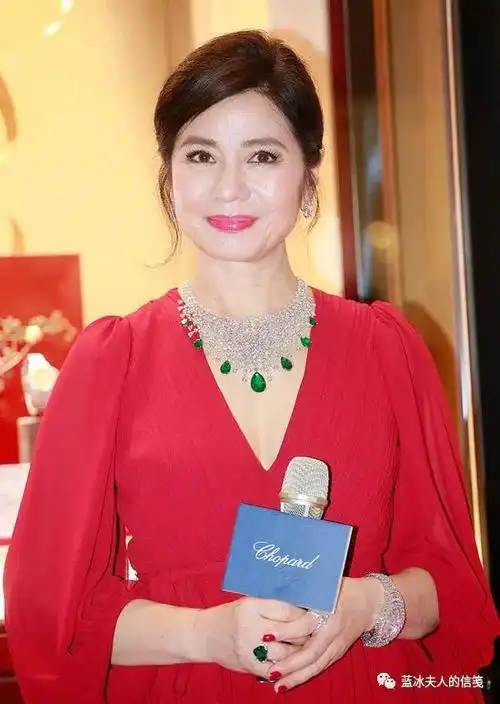 2,胡茵梦,现年65岁3,惠红英,现年58岁4,林青霞,现年64岁5,巩俐,现年58