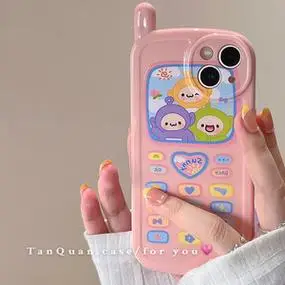 手机壳11保护套xs硅胶xr防摔14新款女xsmax软ins风粉色少女心