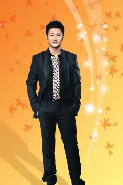 男明星:吴京代言的品牌图片-小虾米