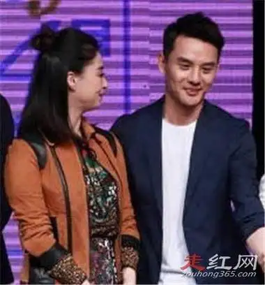 蒋欣王凯宣布结婚了吗 她现任男朋友是王凯吗