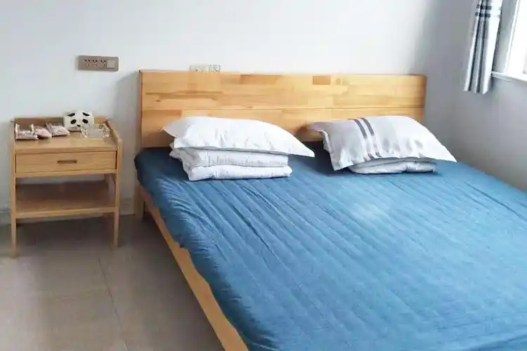 山东烟台长岛大黑山岛渔山房民宿