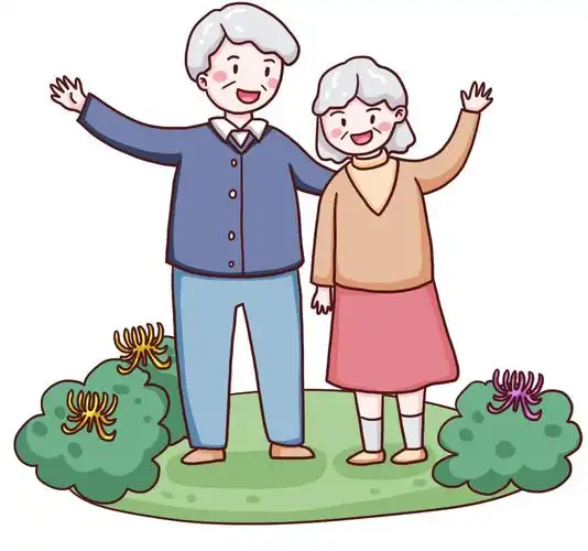 抓住ta的心先抓住ta的胃浦东这个镇这样管好老年人的胃