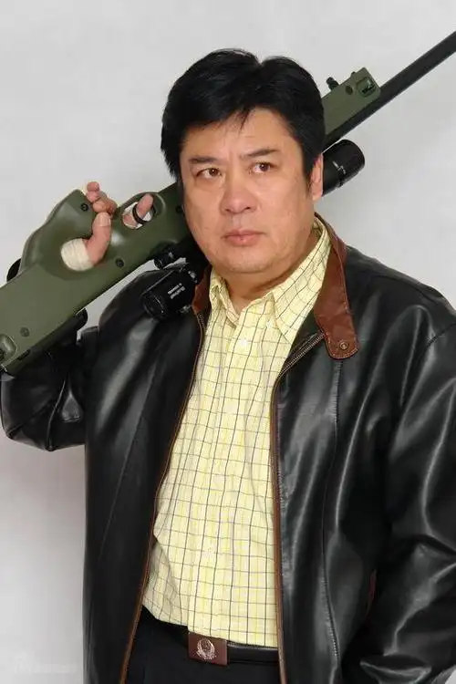 资料图片电视剧重案六组Ⅲ精彩剧照45