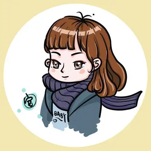 公司人物形象绘制|插画|创作习作|0纸鸢 - 原创作品 - 站酷 (zcool)