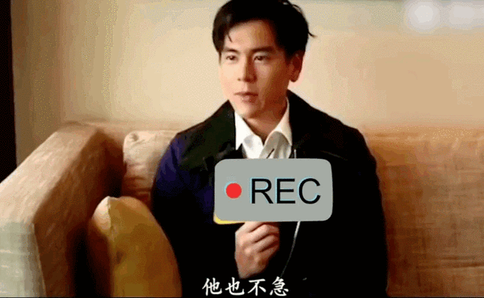 所有的瓜都有迹可循,辰亦儒疯狂爆料,胡歌早就暗示_恋情_彭于晏_吴尊