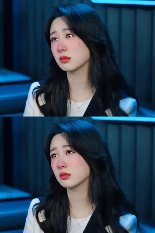 杨紫要久久爱哭戏混剪##杨紫要久久爱