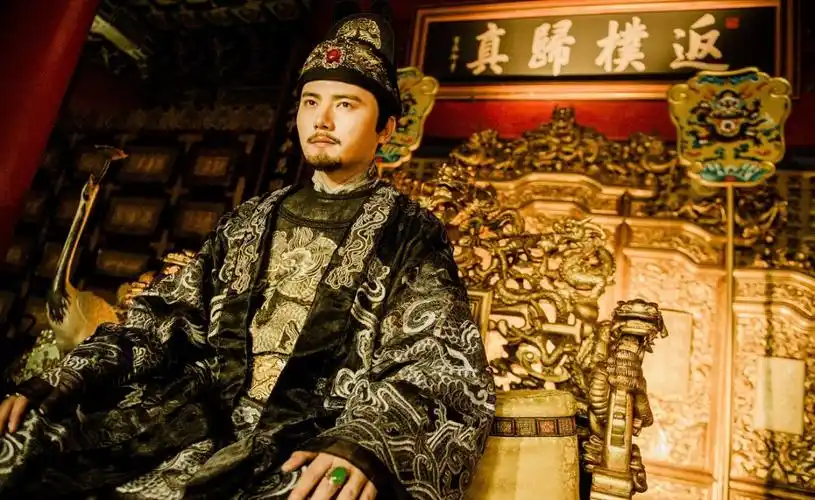 《龙门飞甲》即将在6月28日播出