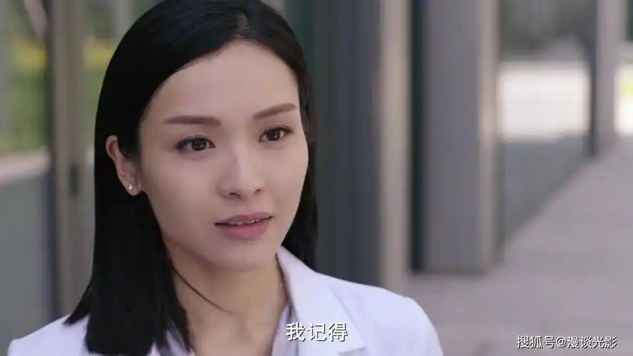 原创重温白色强人三线并行剧情紧凑明快还有不少老面孔