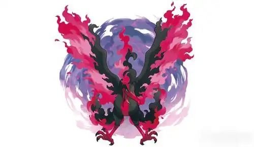 精灵宝可梦剑盾火焰鸟怎么样火焰鸟介绍