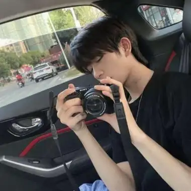 2021潮流头像男 男人喜欢的男头来了-男生头像