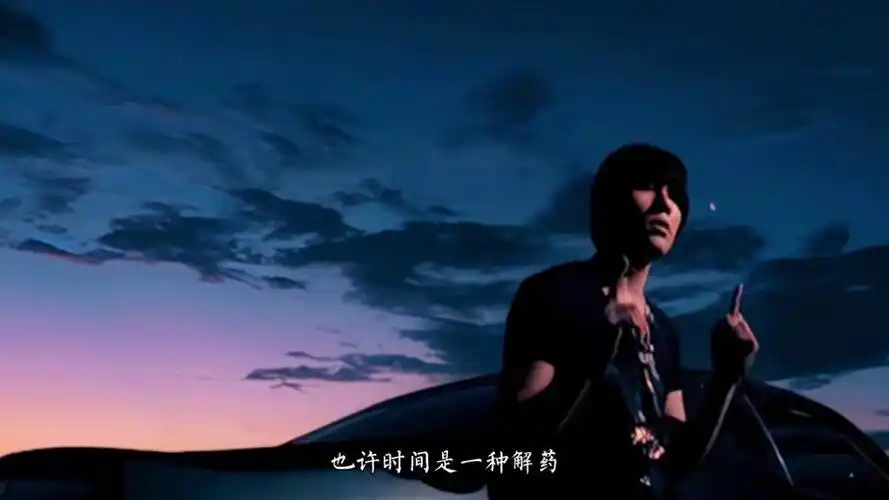 我希望我不曾出现在你的生命里"#彩虹 #周杰伦