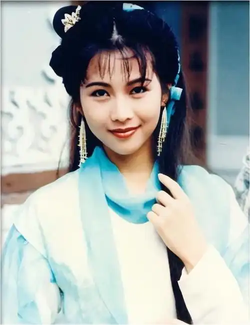 悲情宝咏琴恨透李嘉欣前夫刘銮雄心中永存遗憾离世成绝响