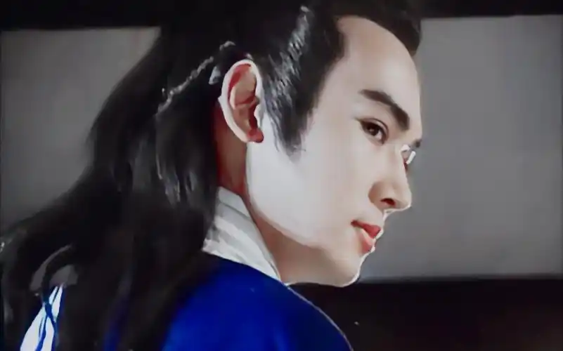 焦恩俊展昭刀即我道修改版