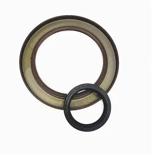 日产nissan4s原厂发动机曲轴前后油封启辰d50r50r50x后油封