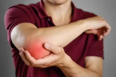 手臂疼痛图片-手臂疼痛素材-手臂疼痛插画-摄图新视界