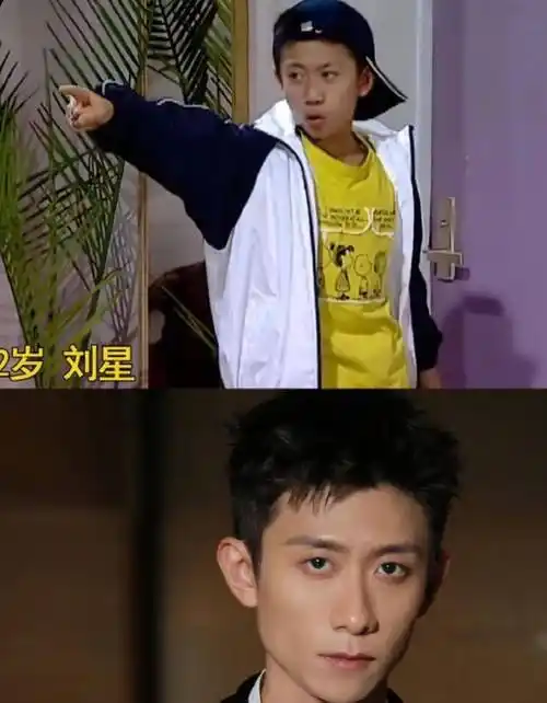 《家有儿女》童星今昔大对比:高亚麟风波唤醒儿时记忆!