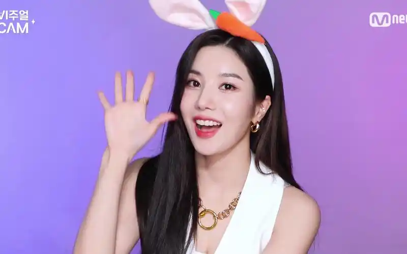 武林女掌门 !权恩妃 solo 出道 door 怼脸直拍公开