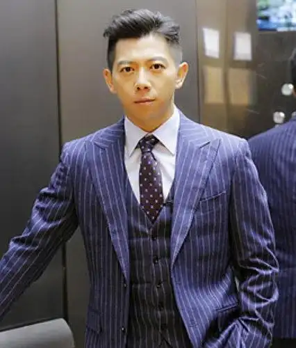 胡海泉否认新恋情 胡海泉出轨被拍壁咚神秘女子