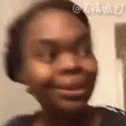 洗脑魔性动态表情包 小黑人强行洗脑的qq表情