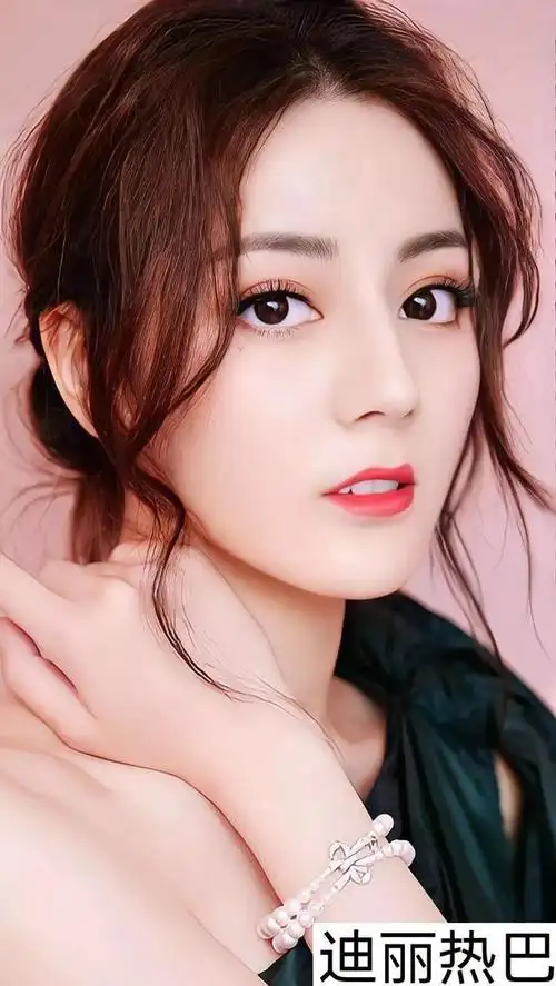 五官精致的女明星谁最好看