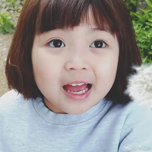 其实熙熙就是天使吧