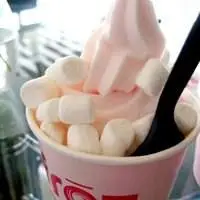 棉花糖头像图片大全_清新可爱棉花糖头像图片