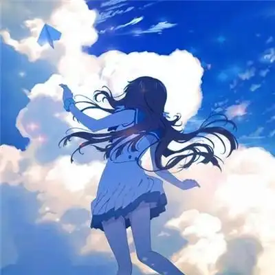 给人一种阳光的头像 唯美高清干净又好看让人一看就很舒服的头像图片